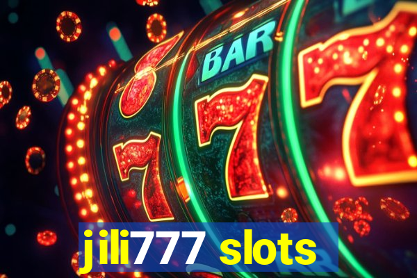 jili777 slots